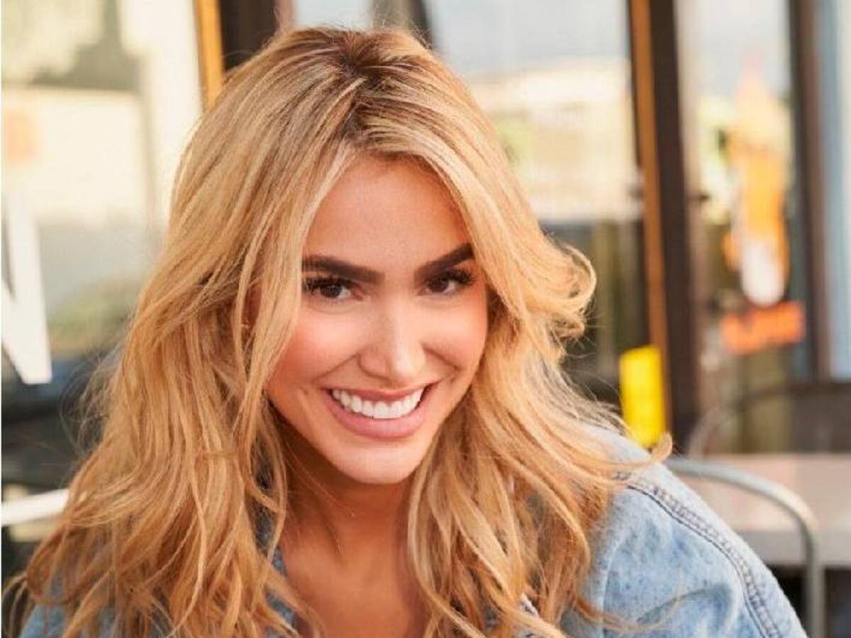 “Es la forma de acercar la moda a las mujeres”: Mercedes Campuzano sobre su marca