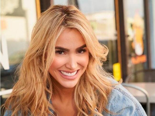 “Es la forma de acercar la moda a las mujeres”: Mercedes Campuzano sobre su marca