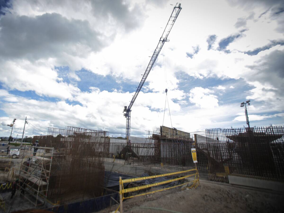 “No se ha terminado la obra”: Acueducto advierte retrasos en la PTAR Salitre