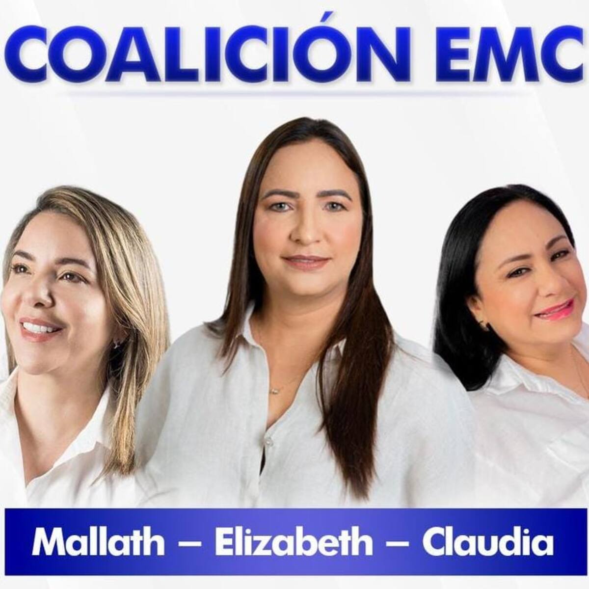 Coalición que busca derrotar al Caicedismo ya eligió a su representante a la Gobernación