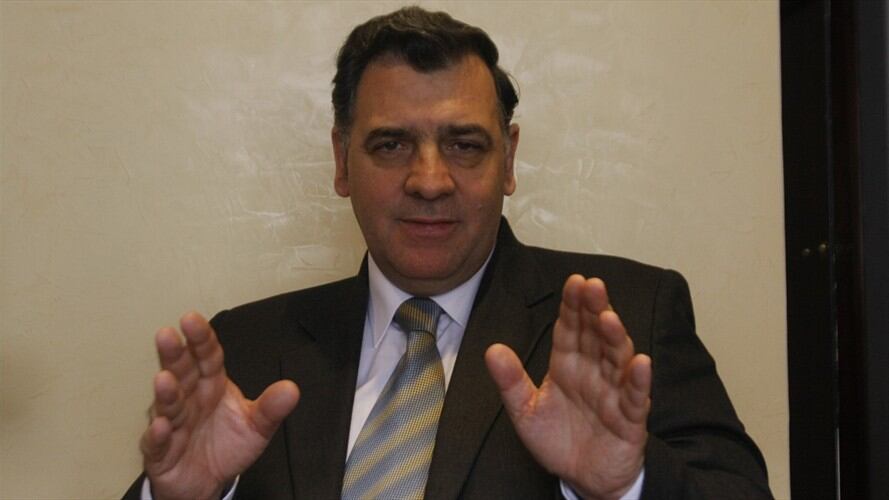 José Gregorio Hernández. Foto: Colprensa.