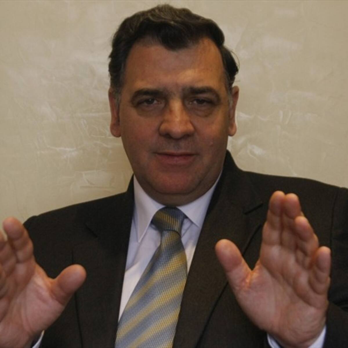 José Gregorio Hernández reveló que Petro le ofreció el Ministerio de Justicia