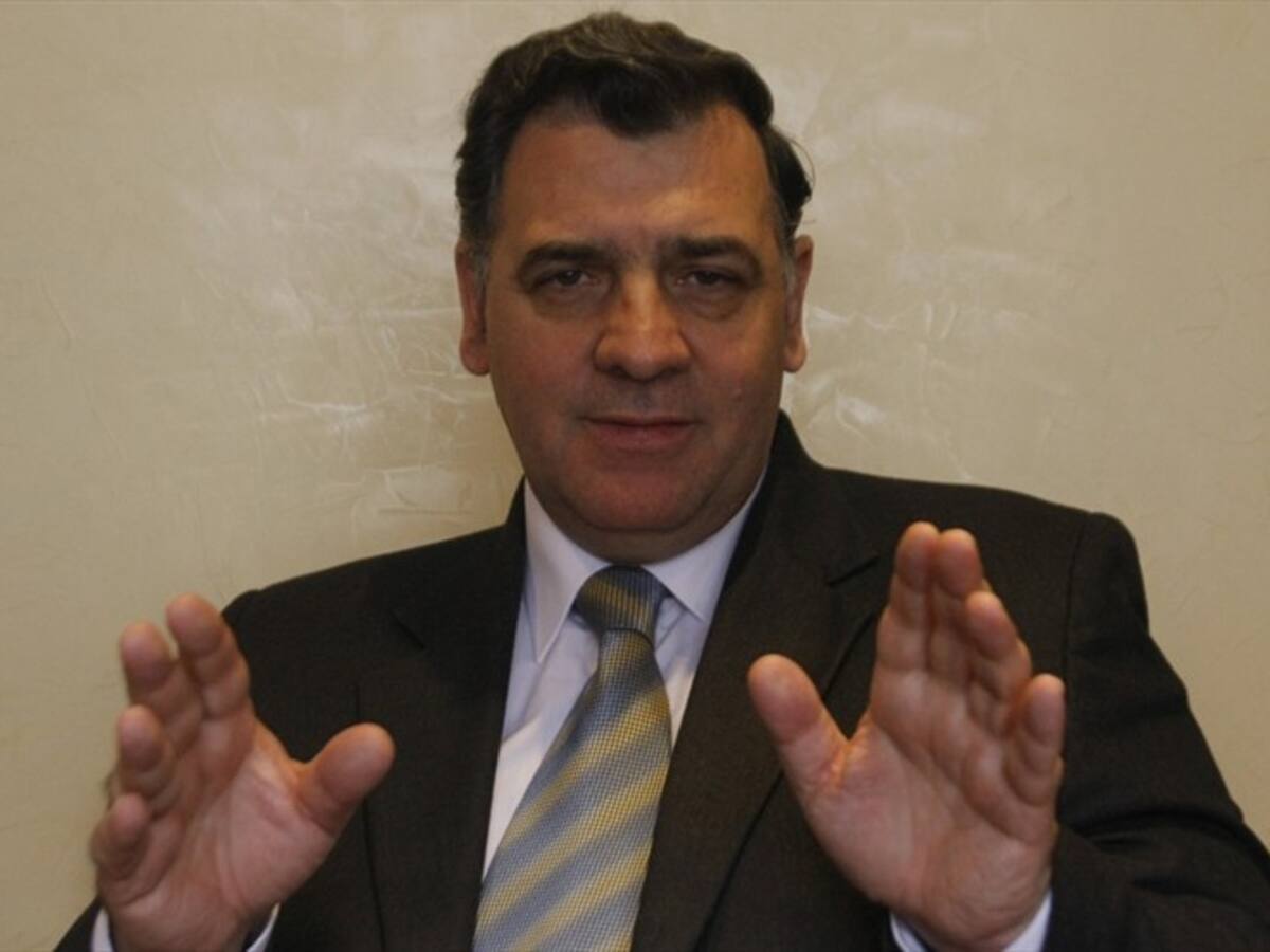 José Gregorio Hernández reveló que Petro le ofreció el Ministerio de Justicia