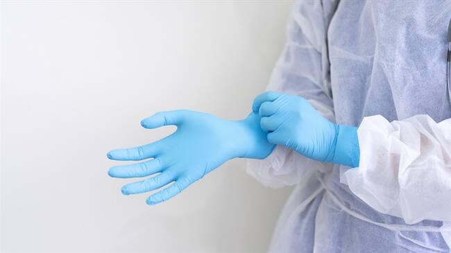 Estamos esperando a ver el Gobierno cómo se pronuncia para pagarnos nuestros salarios: afectada. Foto: Getty Images