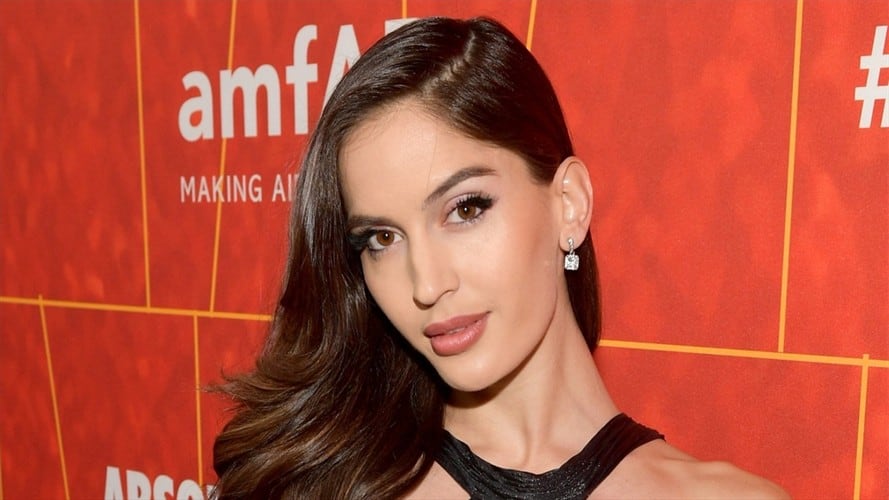 Las fotos en lencería de la ex de Maluma, Natalia Barulich, enamoraron a sus fans. Foto: Matt Winkelmeyer/amfAR/Getty Images