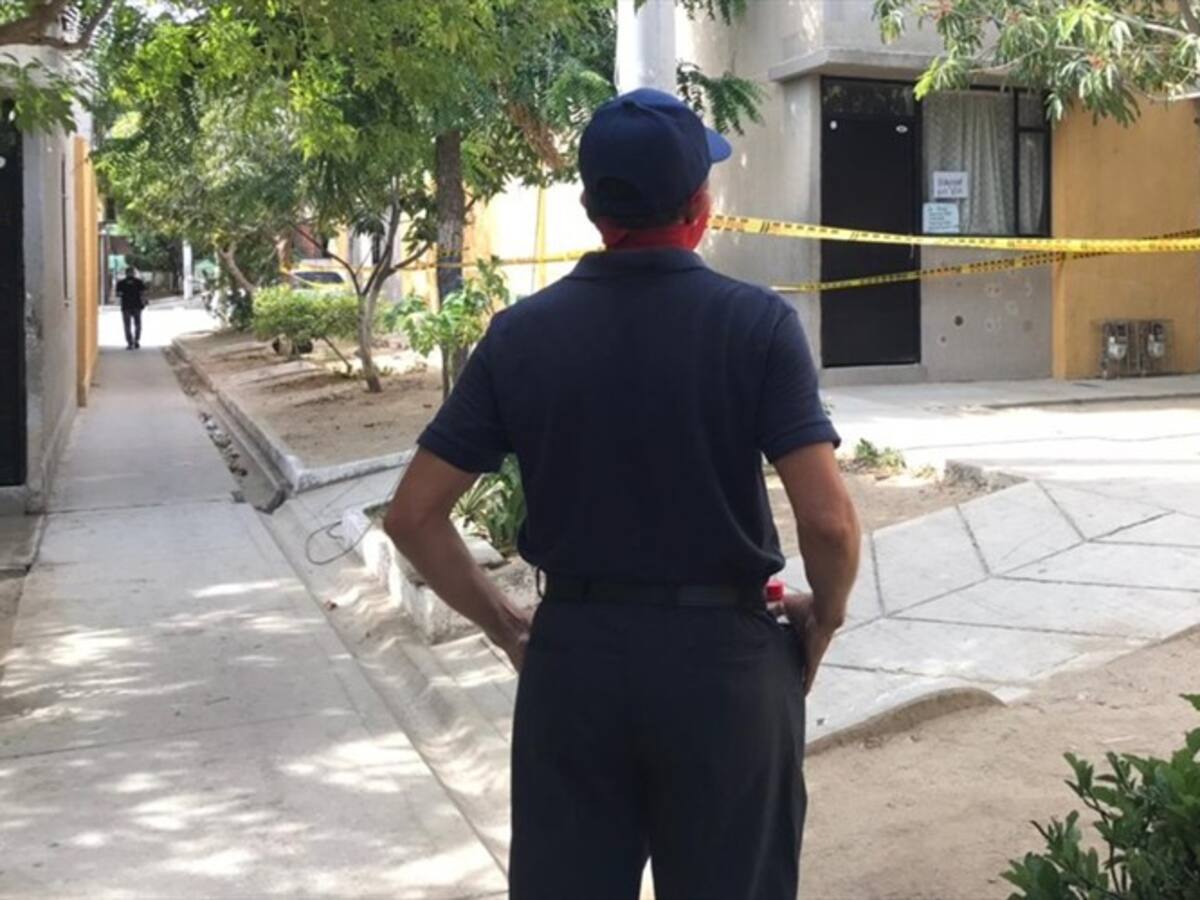 El COVID-19 ha acabado con la vida de ocho personas de una misma familia en Santa Marta