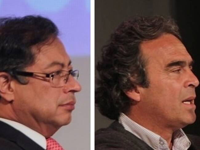 Petro y Sergio Fajardo lideran intención de voto en elecciones 2022, según encuesta