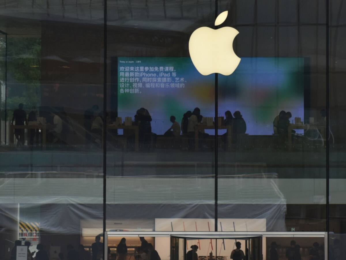 Magistrado que tumbó prohibiciones contra Apple en Colombia explicó su decisión