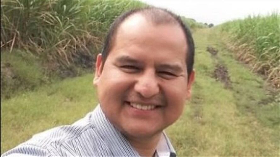 Mauricio Orjuela. Foto: Colprensa