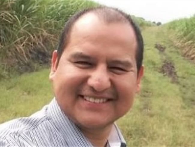 Mauricio Orjuela. Foto: Colprensa