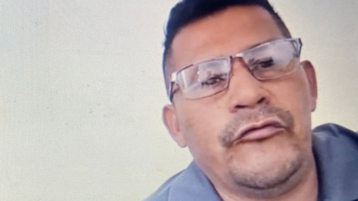 Piden a la JEP expulsar a excomandante de las Farc capturado con “narco-camioneta”