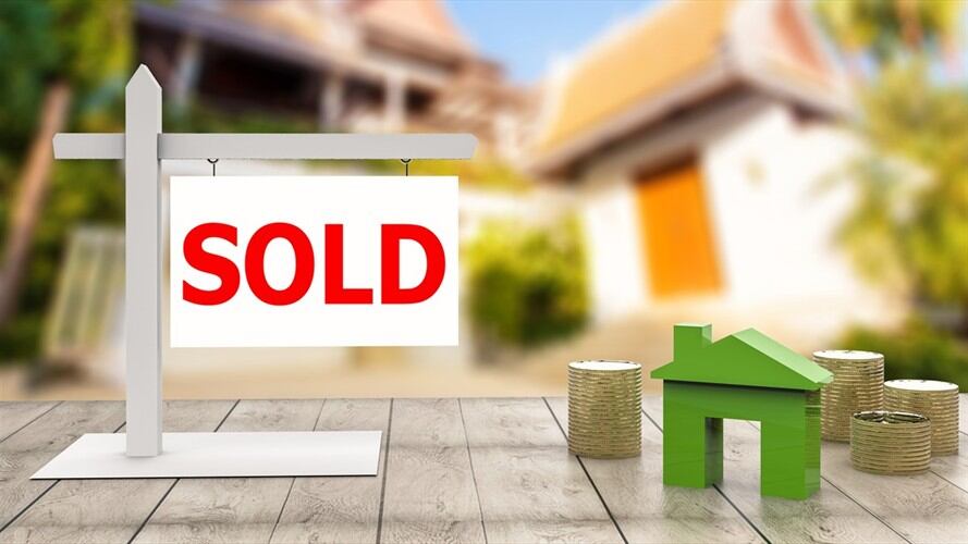 Sold out home. Foto: Colprensa