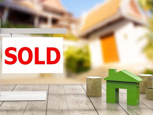 Sold out home. Foto: Colprensa
