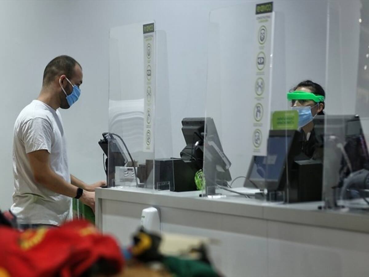 Dane reveló que costo de vida de los colombianos volvió a caer en junio