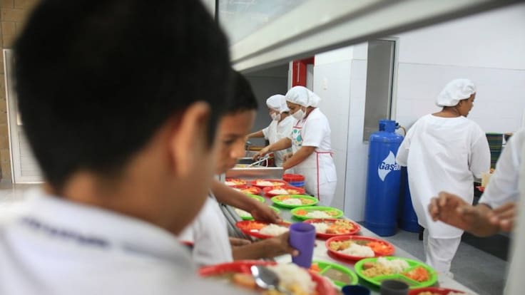 ¿Licitación ‘a dedo’ para el PAE en Norte de Santander?