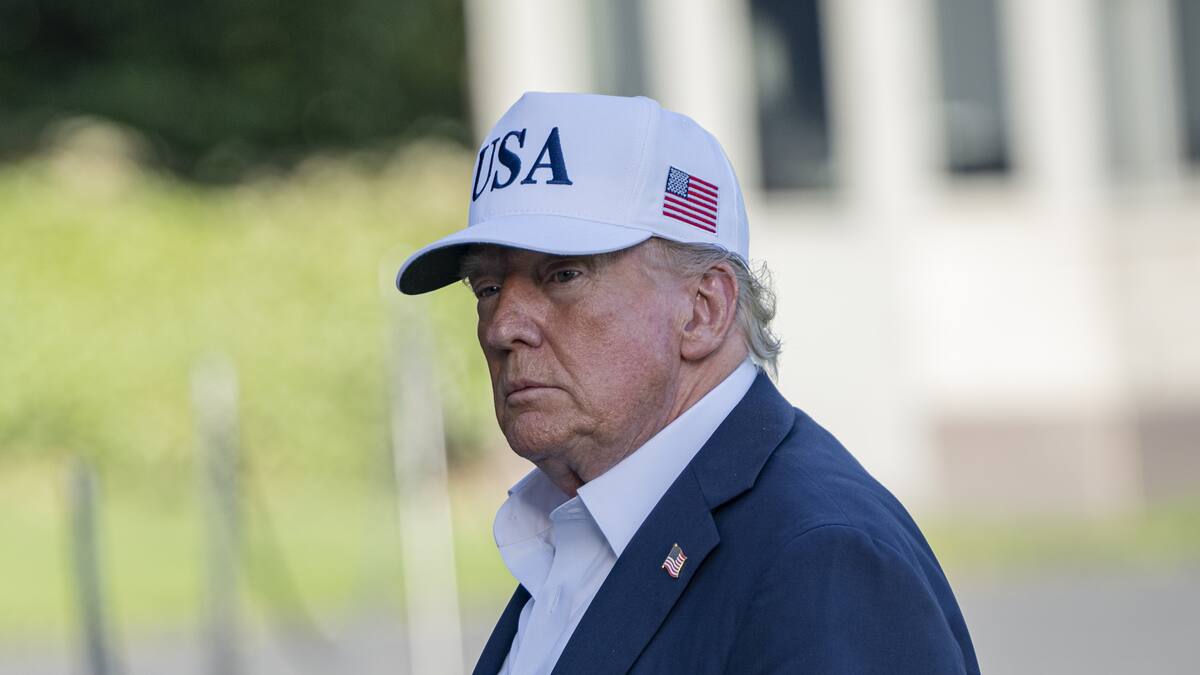 Trump retrasó al 1 de agosto el plazo arancelario mediante una orden ejecutiva