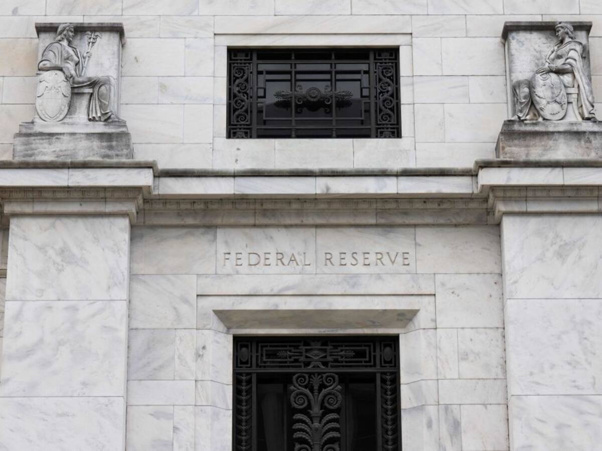 Banco central de EE.UU. anunció que “llegó el momento” de un recorte en tasas de interés