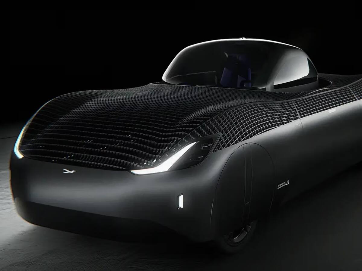 ¿Cuánto cuesta el primer carro volador y en dónde lo venderán?