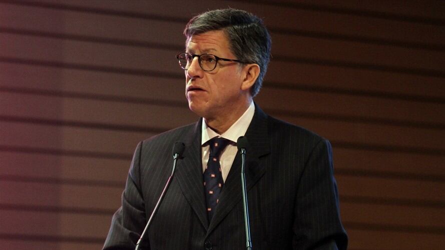 José Miguel Vivanco. Foto: Colprensa