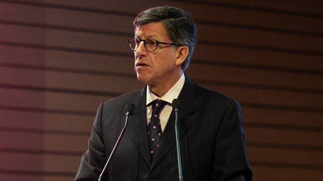 José Miguel Vivanco. Foto: Colprensa