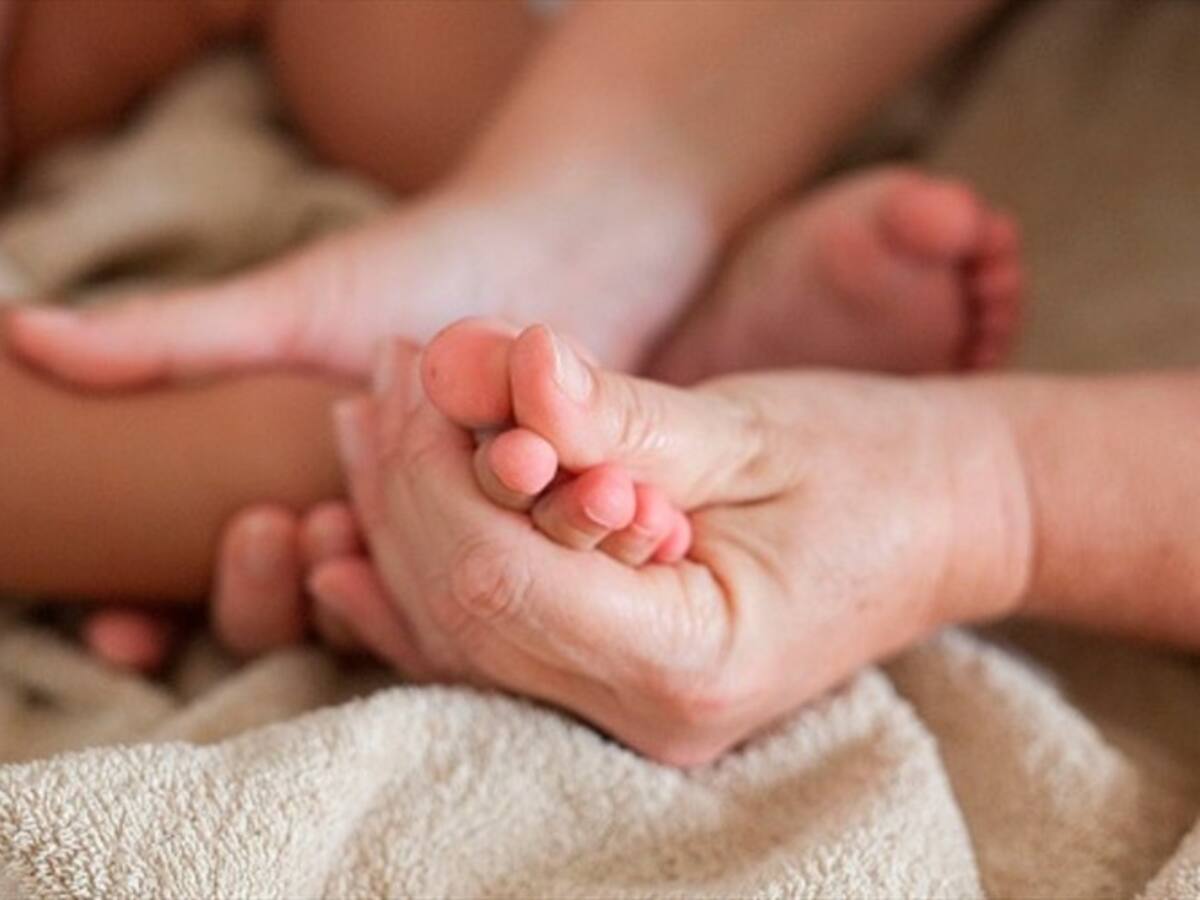 Estos fueron los nombres más populares en Colombia durante el 2019