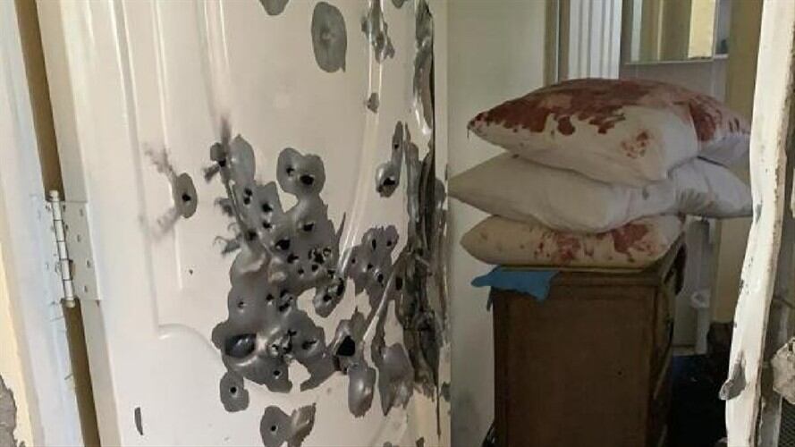 Melean Santander. Foto: Suministrada.