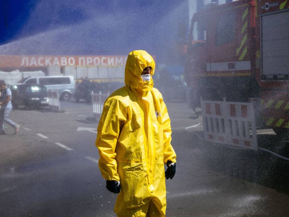 Los muertos serían miles de millones: estudio sobre efectos de una guerra nuclear