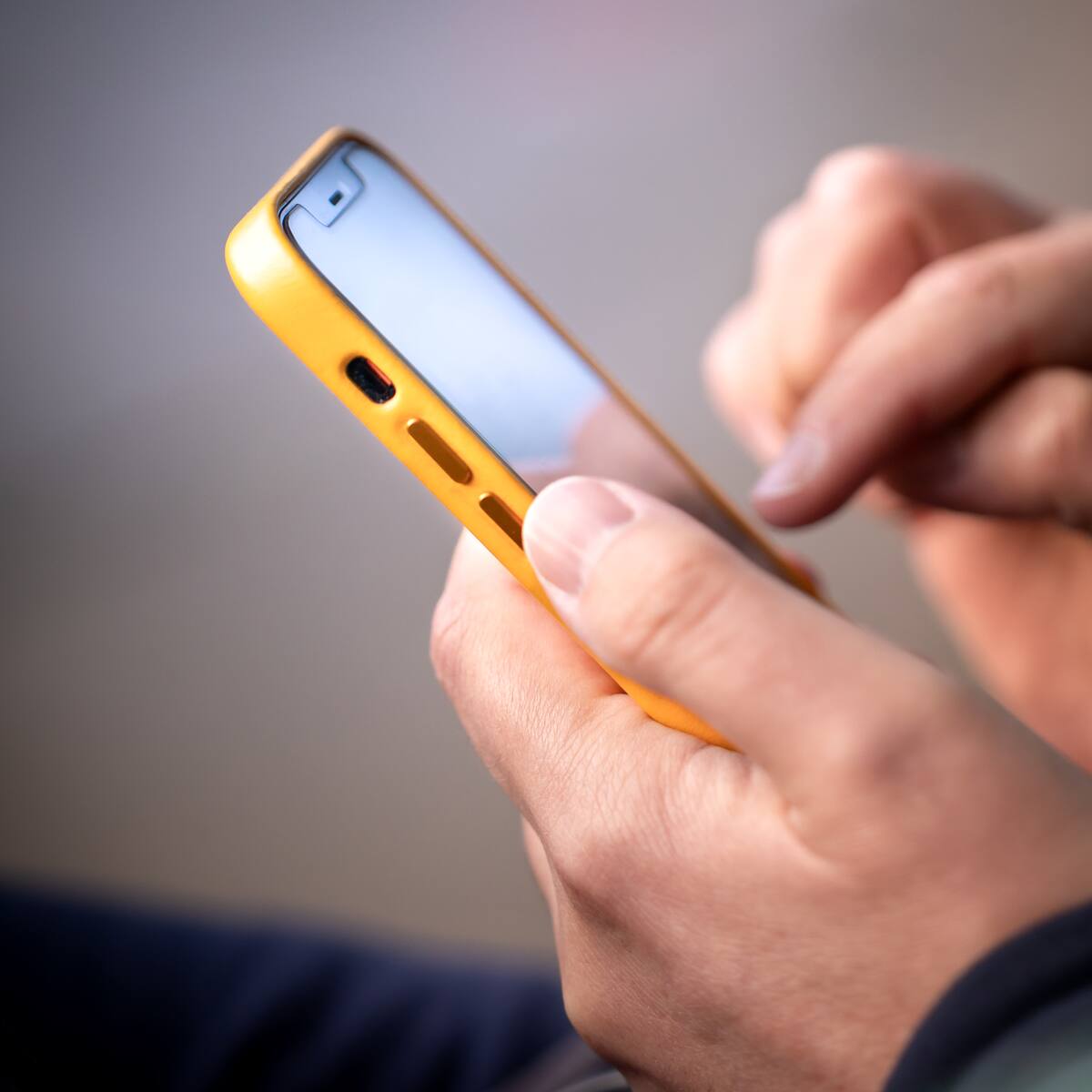 Investigan a Movistar por presuntas trabas a usuarios para cambiarse de operador y conservar número