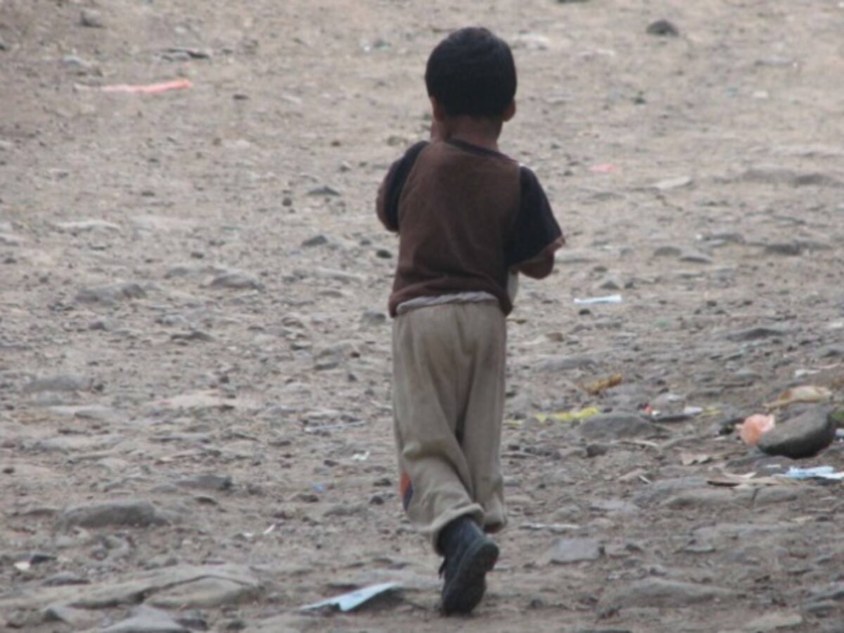 Alertan que cerca del 30% de la población en Quibdó padece confinamiento por la violencia