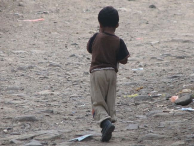 Menor de 4 años murió por desnutrición en Girón