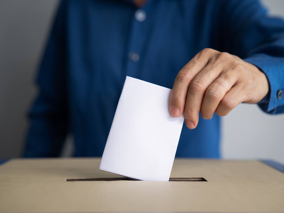 La disputa por la Gobernación del Chocó