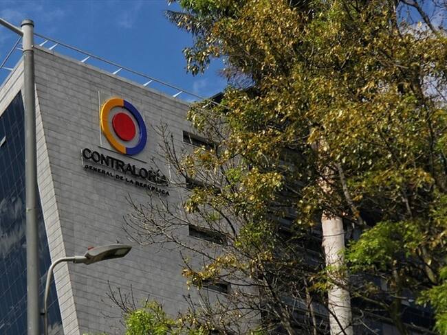 Auditoría de la Contraloría raja al Fondo Nacional del Ahorro. Foto: Colprensa