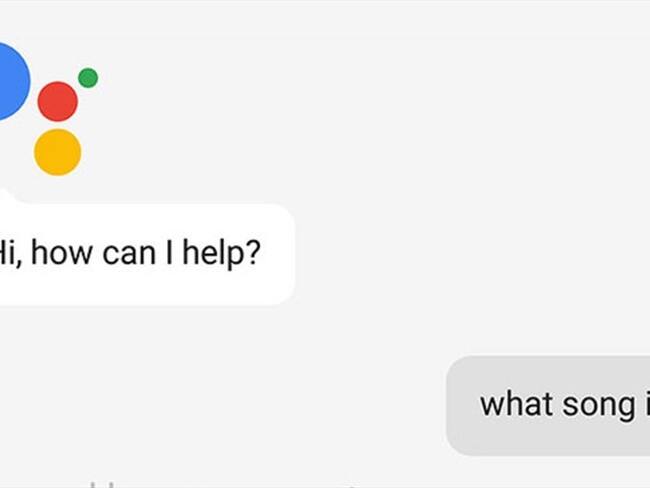 Google Assistant cuenta con una versión más sofisticada de Shazam. Foto: Bang Media