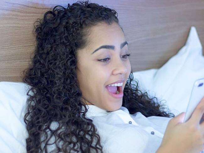 Un informe elaborado por la empresa de ciberseguridad Kaspersky analizó los comportamientos de los Latinoaméricanos en las redes sociales.. Foto: Getty Images