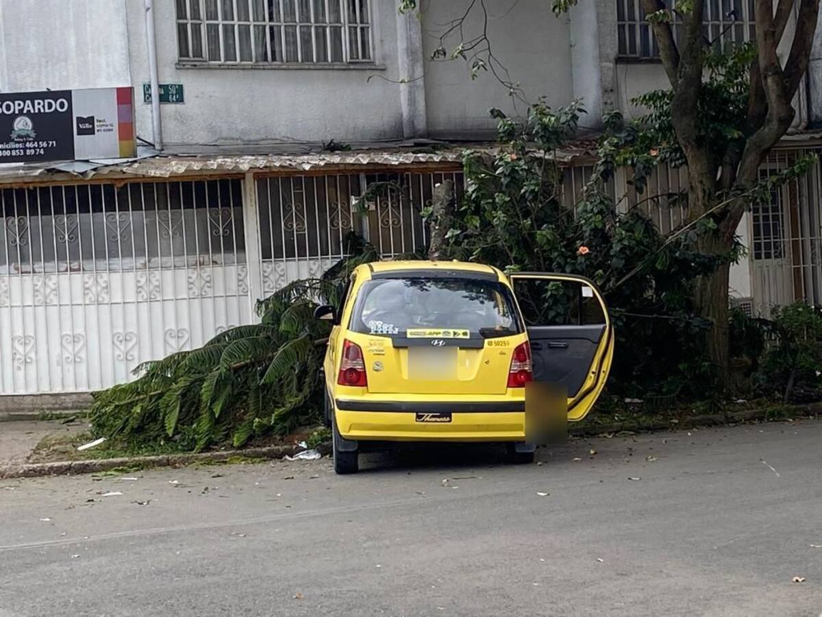 Nuevo caso de sicariato en el occidente Bogotá