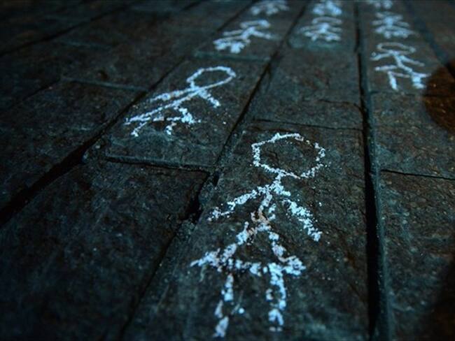 El caso de intolerancia se presentó en el corregimiento de Carreto en el Municipio de La Candelaria . Foto: Getty Images