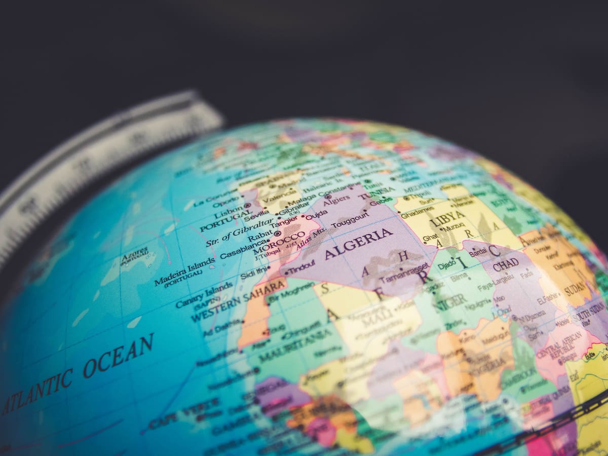 Este es el país con el nombre más largo del mundo: ¿Cuántas palabras son? Tiene 48 letras