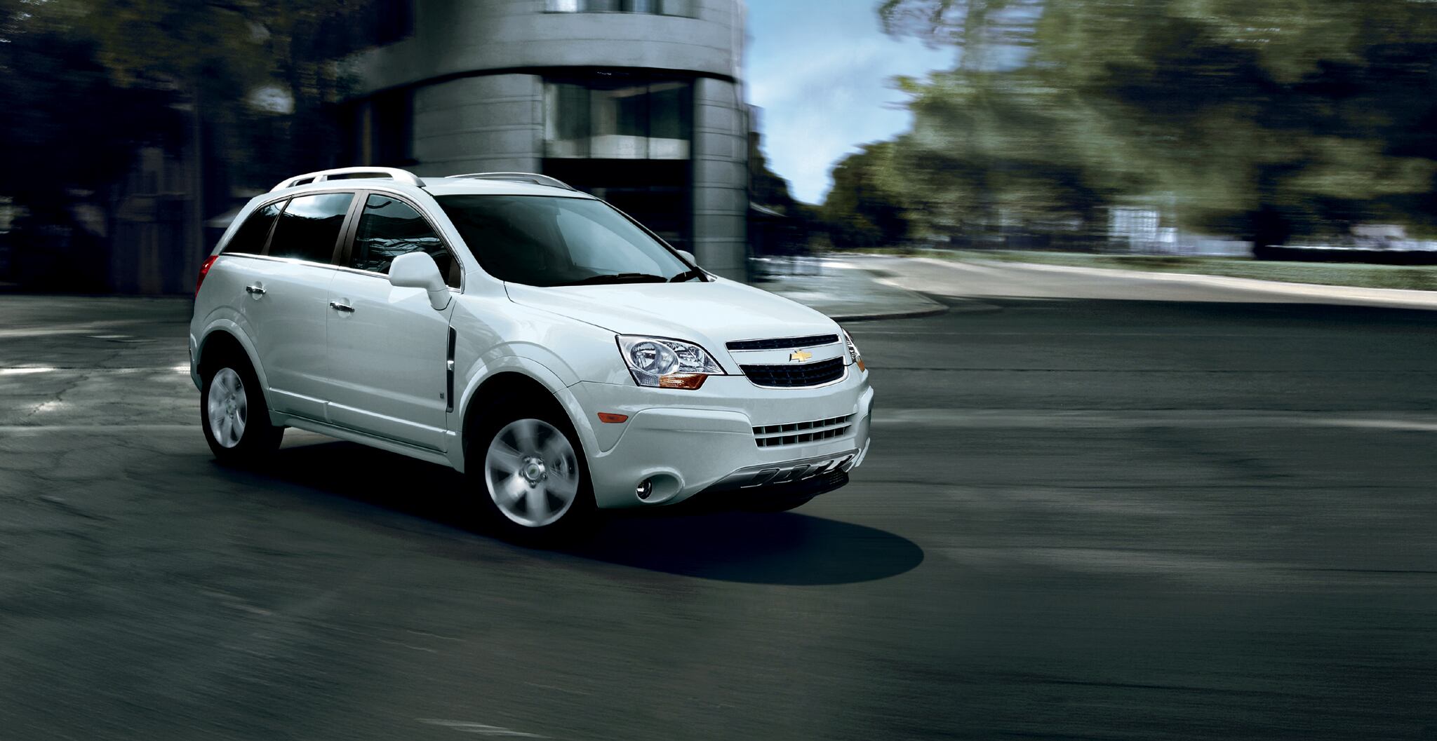 Imagen de referencia, vehículo en movimiento. (COLPRENSA-CORTESIA)