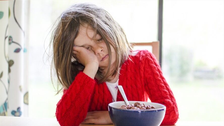 Cuando comemos, los niveles de glucosa aumentan. Foto: Getty Images / MYPURGATORYYEARS