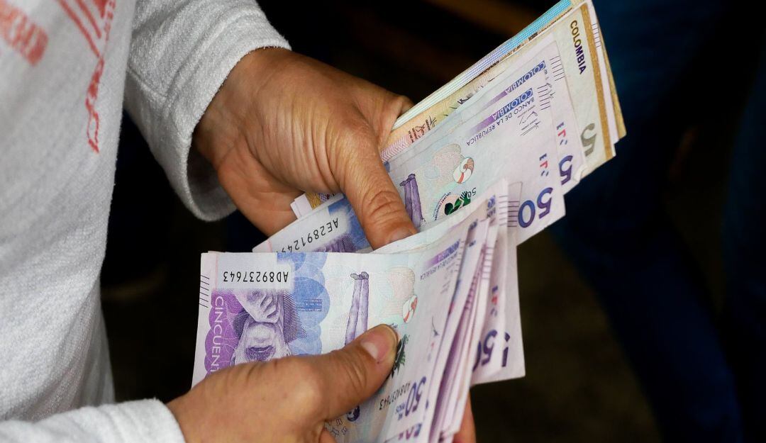 Inició el pago de la devolución del IVA en Bucaramanga