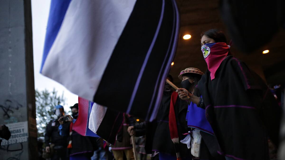 Todas las muertes hay que condenarlas: pueblo Misak sobre asesinato de Jesús Montaño