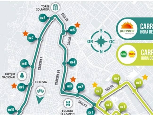 Foto: Secretaría de Movilidad.