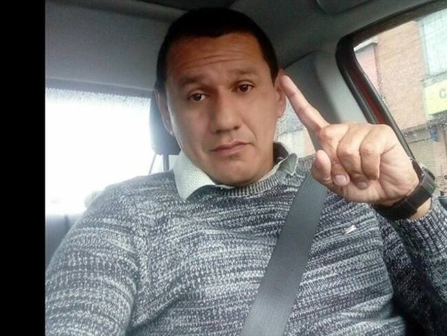 Marlon Marín . Foto: Archivo