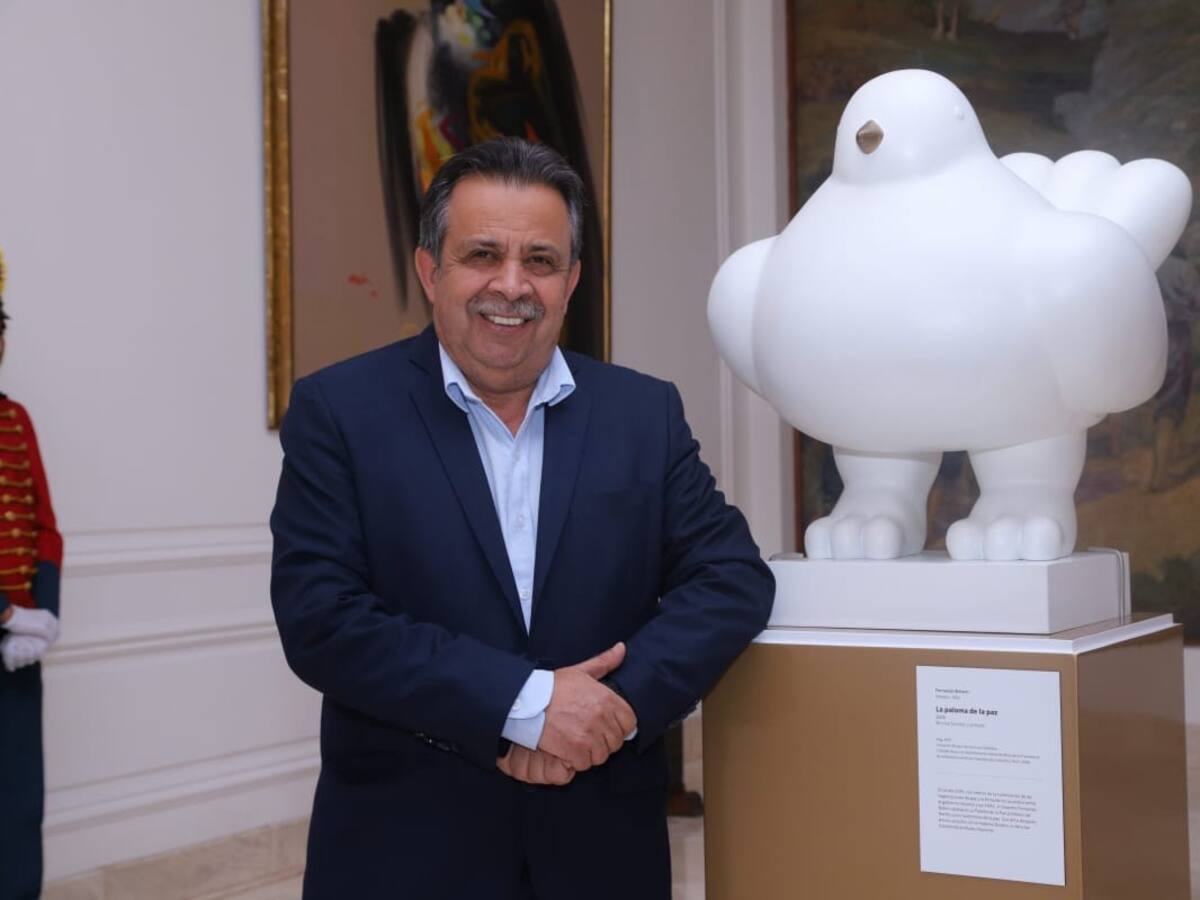 Raúl Delgado Guerrero es el nuevo director de Agencia de Renovación del Territorio