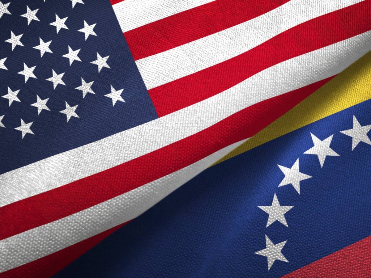 ¿Hay relación económica entre Venezuela y Estados Unidos? Esto explica un columnista