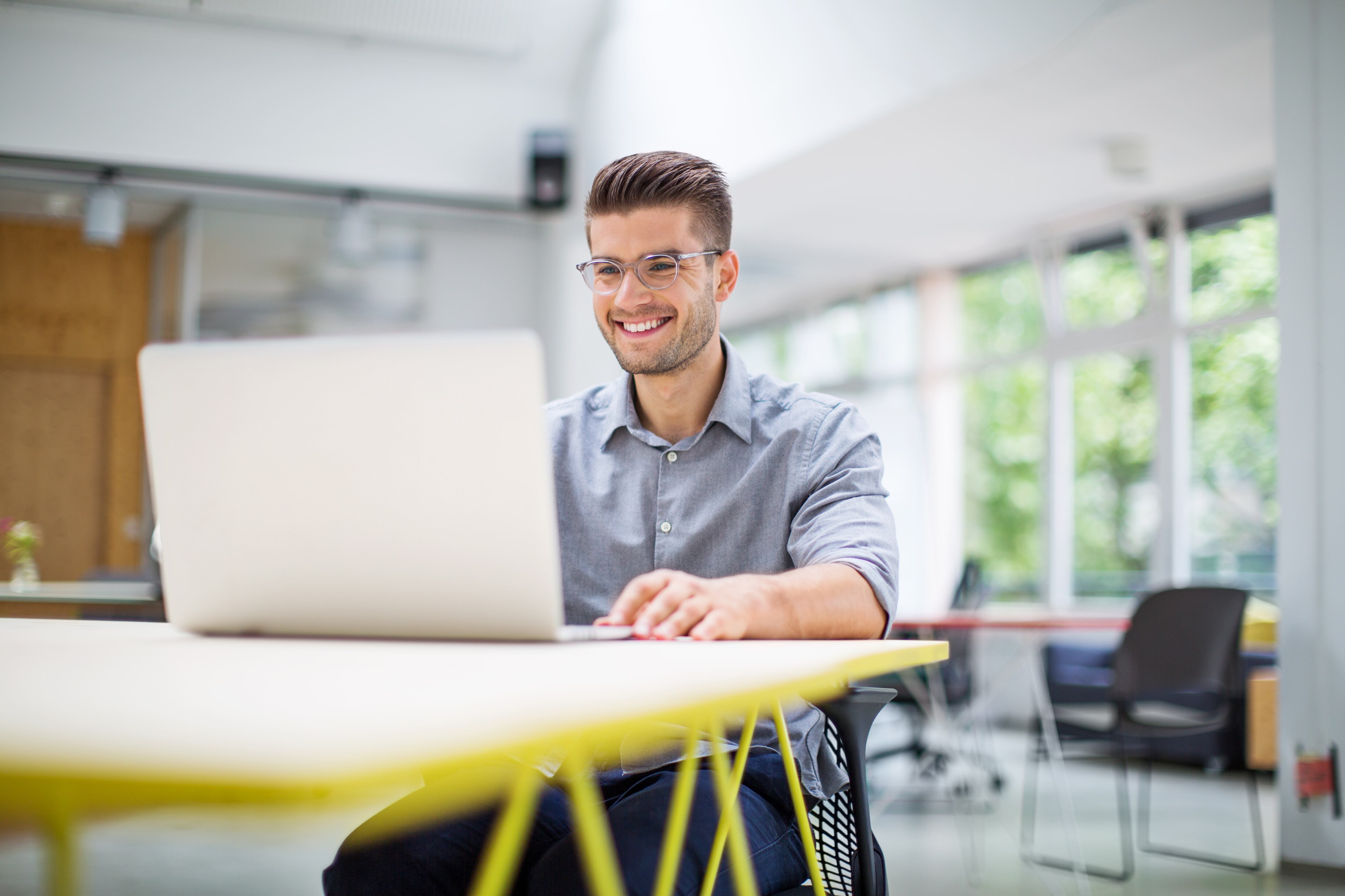 Imagen de referencia de Getty Images