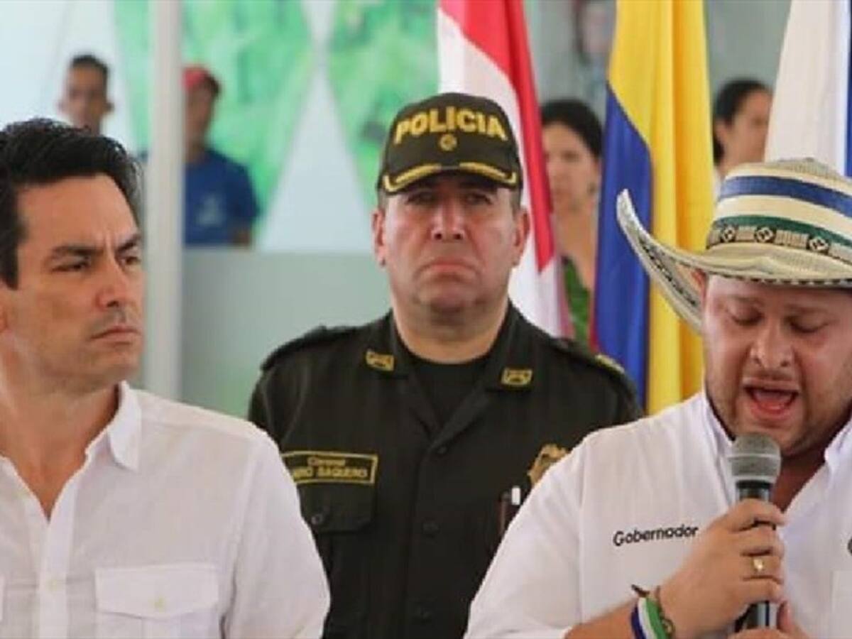 Decretan toque de queda en Córdoba para prevenir casos de coronavirus