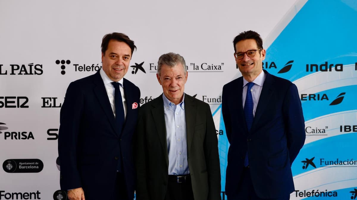 World in Progress Barcelona: aspectos clave del foro que busca soluciones a futuro