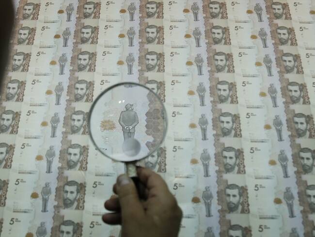 Bancos pedirán nulidad del aludo arbitral Foto: Colprensa