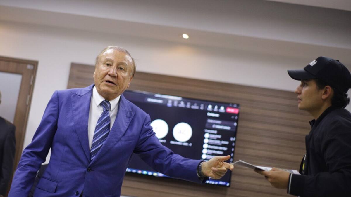 Rodolfo Hernández resultados y boletines de Registraduría en vivo elecciones 2022